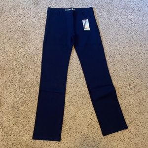 Beta brand Dress Yoga Pants Large Long